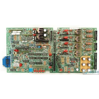 CPCR-MR-HM-06GG Yaskawa PCB for DC servo drives