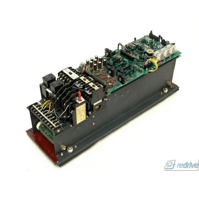 REPAIR CPCR-MR082G Yaskawa DC ServoPack / Servo Drive