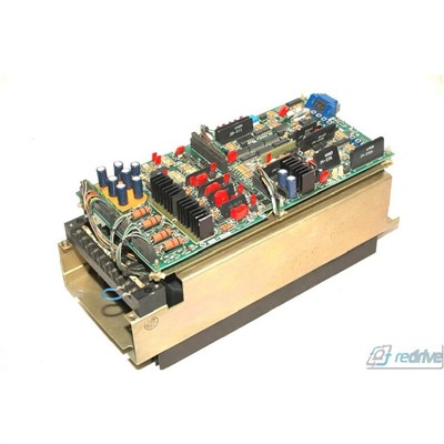 CPCR-MR085K2 Yaskawa DC Servo Drive Unit