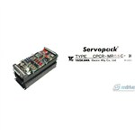 REPAIR CPCR-MR08C-H Yaskawa Yasnac DC ServoPack Servo