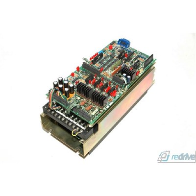 CPCR-MR154K Yaskawa DC Servo Drive Unit