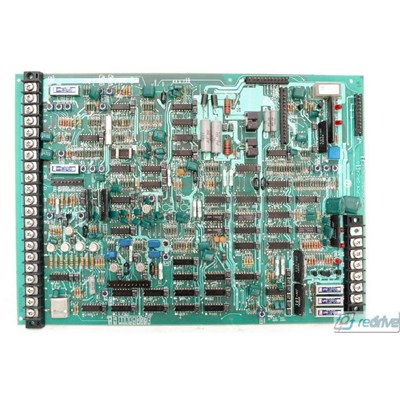 CPCR-QR-CA5D Yaskawa / Yasnac PCB for CPCR-QR ServoPack