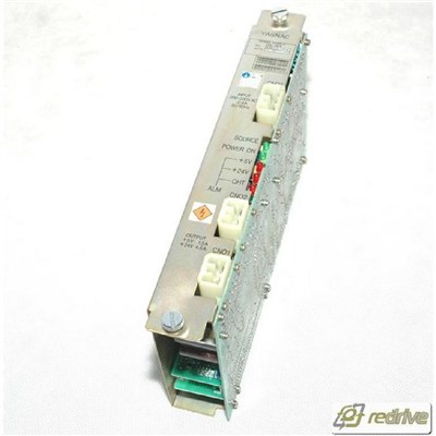 REPAIR Yaskawa Yasnac CPS-18FB DC Power Supply