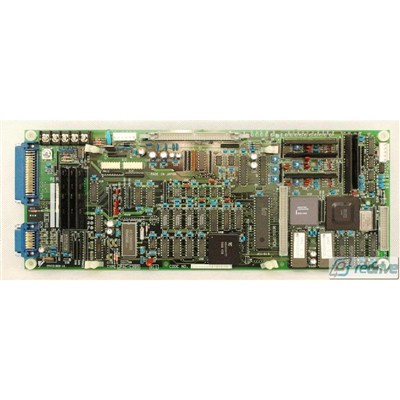 REPAIR ETC009204-S0202 JPAC-C389 Yaskawa PCB CONTROL CARD R1