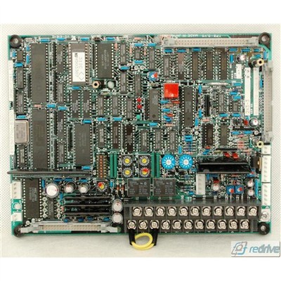 ETC507700-S3307 JPAC-C241.533 Yaskawa PCB BASE H2 Series ETL 230V 0.75KW