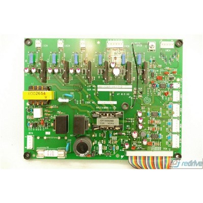 REPAIR ETC613063 Yaskawa Gate Driver PCB for G3+ drives