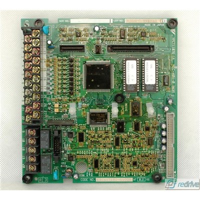 REPAIR ETC613182-S1020 Yaskawa PCB Control Card G3