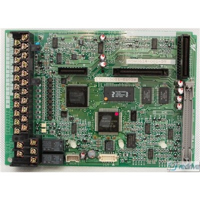 REPAIR ETC615011-S1026 Yaskawa Control PCB for G5 Drives