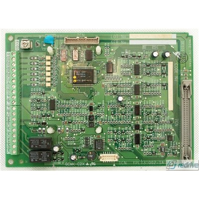 ETC615020-S1013 Yaskawa Control PCB for P5 Drives