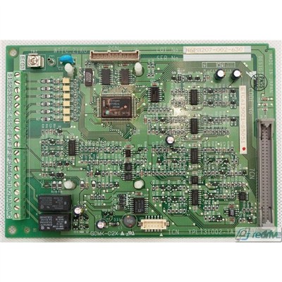 REPAIR ETC615021-S5051Yaskawa Control PCB for P5 Drives