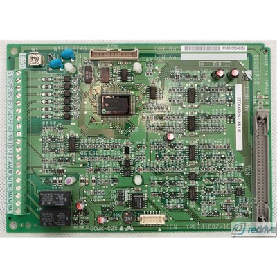 ETC615024-S5110 Yaskawa Control PCB for P5 Drives