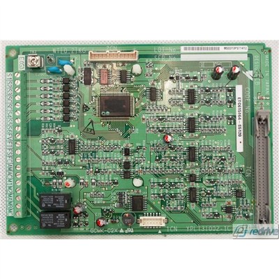 REPAIR ETC615164-S5120 Yaskawa Control PCB for P5 Drive