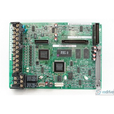 REPAIR ETC615992-S1113 Yaskawa Control PCB G5 Drives