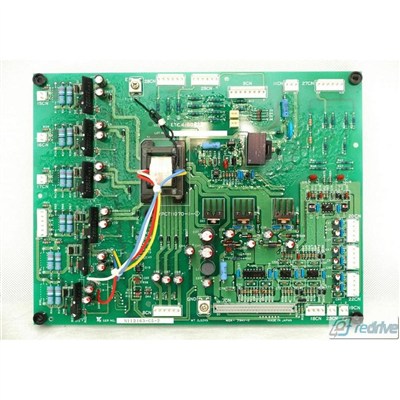 ETC616031 Yaskawa PCB GATE DRIVER BOARD 575V H3 Series