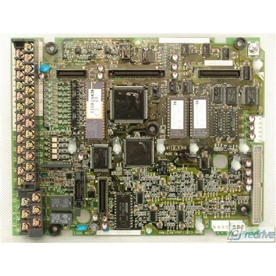 REPAIR ETC670022-S0004 Yaskawa PCB ETC67002X-SXXXX/ ETC67002 CONTROL CARD for CIMR-VGM40450E VG3 Series