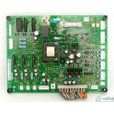 ETC670033 Yaskawa PCB GATE DRIVER H3, VG3 Drive 230V