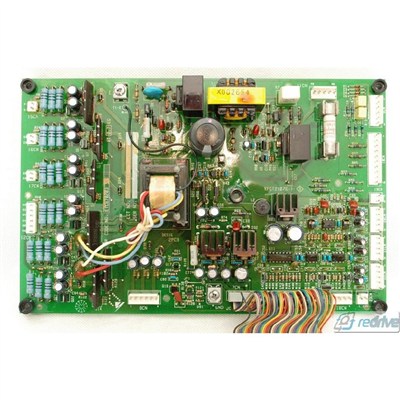 ETC670203 Yaskawa PCB, GATE DRIVER