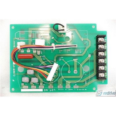 ETP170170 Yaskawa PCB POWER BOARD