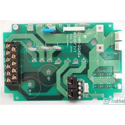 ETP170230 Yaskawa PCB POWER BOARD 22AS4