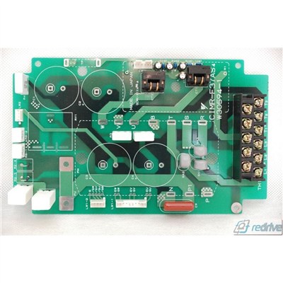 ETP170260 Yaskawa PCB POWER BOARD F37AS4