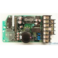 ETP604411 Yaskawa POWER BOARD V7 200V 3PH 0.1/0.2KW PCB