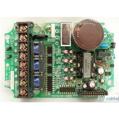 ETP608231 Yaskawa PCB POWER BOARD PC3 230V 0.4KW