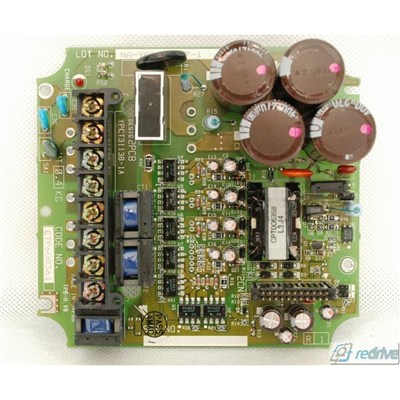 ETP608361 Yaskawa PCB POWER BOARD PC3 230V 0.1KW 1PH