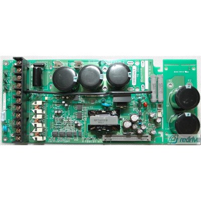 ETP615043 Yaskawa Gate Driver PCB G5 / P5 drives 230V