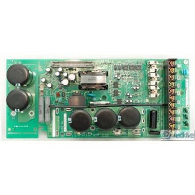 ETP615051 Yaskawa PCB GATE DRIVER BOARD G5 / P5 Drives 230V 3.7kW replaced by ETP615053