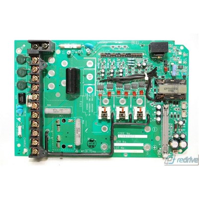 ETP615072 Yaskawa PCB POWER BOARD 200V 7.5kW G5 Drives