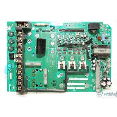 ETP615073 Yaskawa PCB POWER BOARD 200V 7.5kW G5 Drives