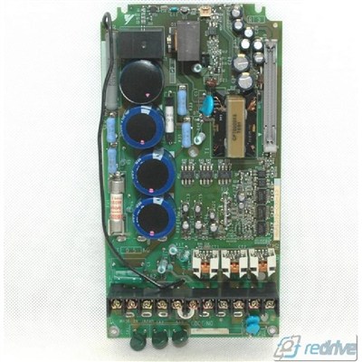 ETP615400 Yaskawa PCB GATE DRIVER G5 / P5 Drives 460V 0.7kW