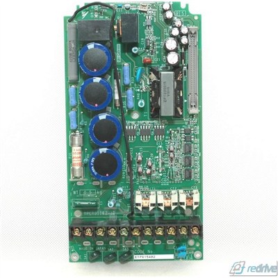 ETP615402 Yaskawa PCB GATE DRIVER G5 / P5 Drives 460V 0.7kW