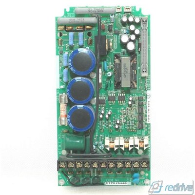 ETP615440 Yaskawa PCB GATE DRIVER G5 / P5 Drives 460V 4.0kW