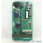 ETP615507 Yaskawa PCB GATE DRIVER G5 / P5 Drives 460V 0.4kW