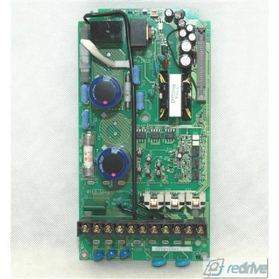 ETP615507 Yaskawa PCB GATE DRIVER G5 / P5 Drives 460V 0.4kW