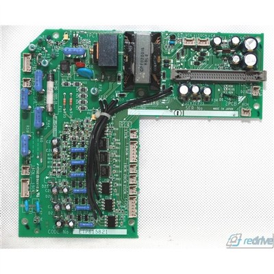 ETP615821 Yaskawa PCB GATE DRIVER G5 / P5 Drives