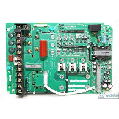 ETP616152 Yaskawa PCB GATE DRIVER 230V 7.5kW