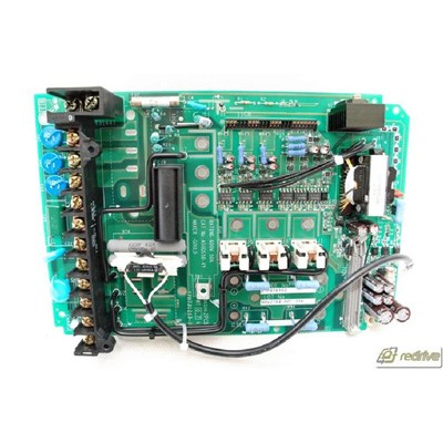 Yaskawa ETP616162 PCB GATE DRIVE 460V 7.5KW Drive