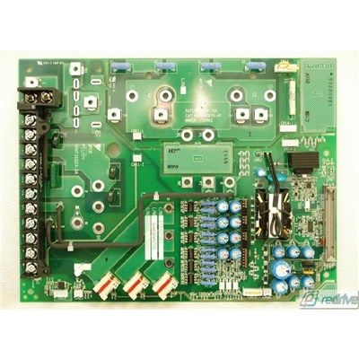 ETP617165 Yaskawa POWER BOARD PCB