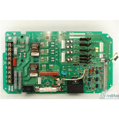 ETP67U291 Yaskawa Power Board for VG3/VH3/VM3C drives