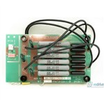 ETX002600 Yaskawa PCB POWER BOARD