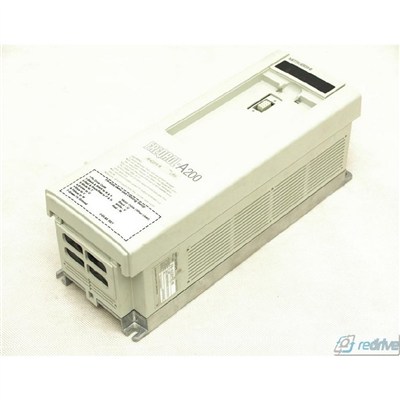 FR-A220-0.4K Mitsubishi AC INVERTER DRIVE 1/2HP 230V