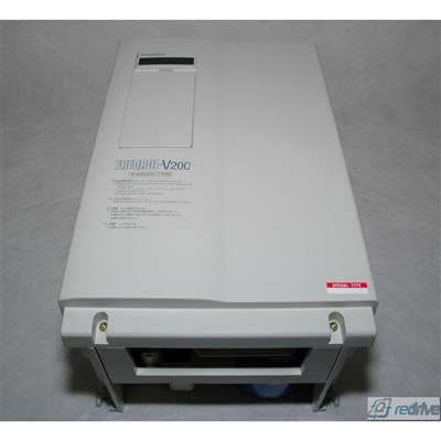 FR-V220E-11K-01 Mitsubishi AC INVERTER DRIVE 11kW 230V