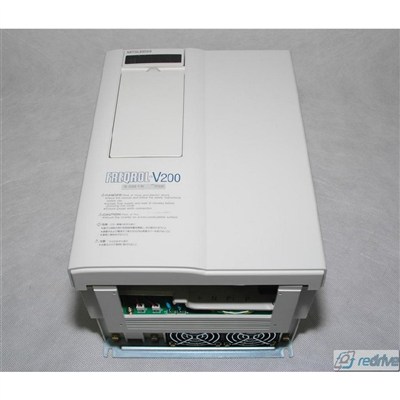 FR-V220E-7.5K Mitsubishi AC INVERTER DRIVE 7.5kW 230VAC