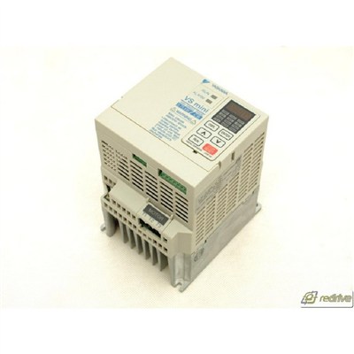 GPD205-1001 Magnetek 115V 0.75kW 1PH Input AC Drive VFD