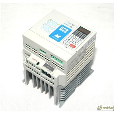 GPD205-B001 Magnetek 460V 1.5kW AC Drive VFD