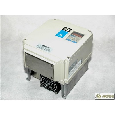 GPD333-A005N4 MagneTek / Yaskawa 5HP 230V Drive GPD333