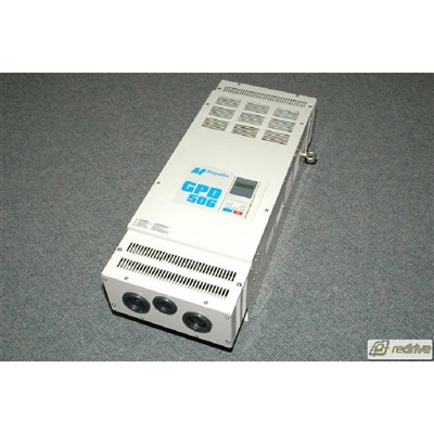 GPD506V-B096 Magnetek / Yaskawa 75HP 460V AC Drive