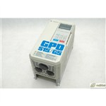 GPD515C-B004 Magnetek / Yaskawa 3HP 460V AC Drive